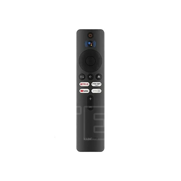 Mi Box S 4K Ultra HD Android TV with Google Assistant Remote Streaming Media Player. 