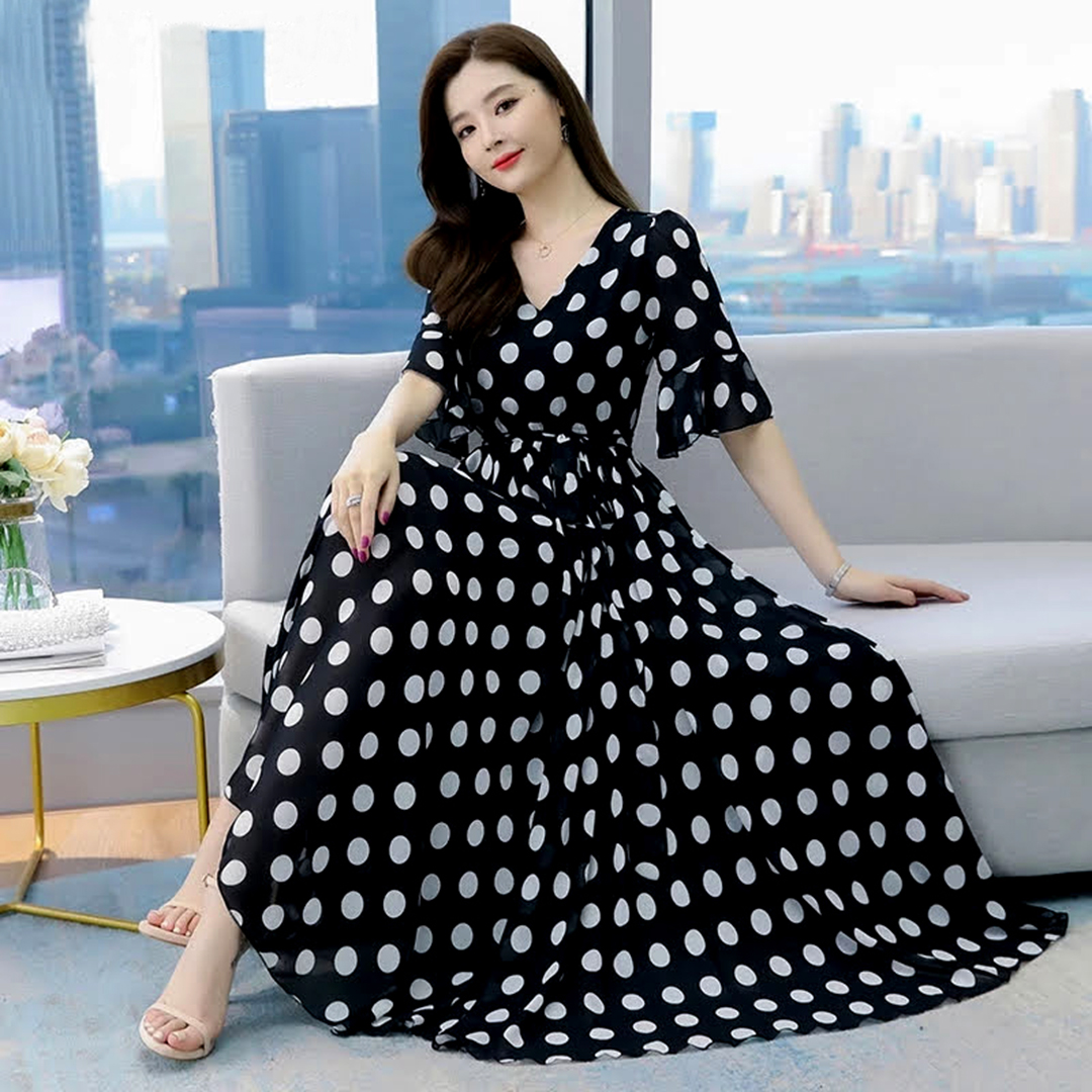 Buy Women's Dresses (Stylish & Versatile) 2024 Collection - Daraz.com.bd