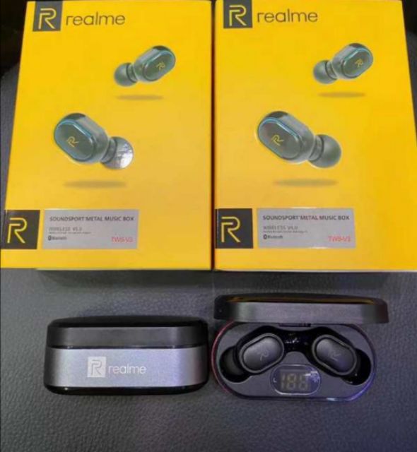 Realme tws v3 review clearance