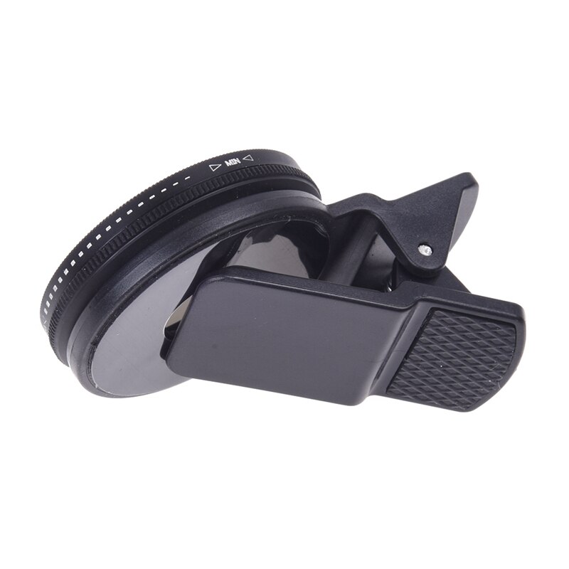 【happy one】37 mm mobile phone camera lens professional lens CPL Android smartphone neutral filter circular polarizing filter ND2-ND. 