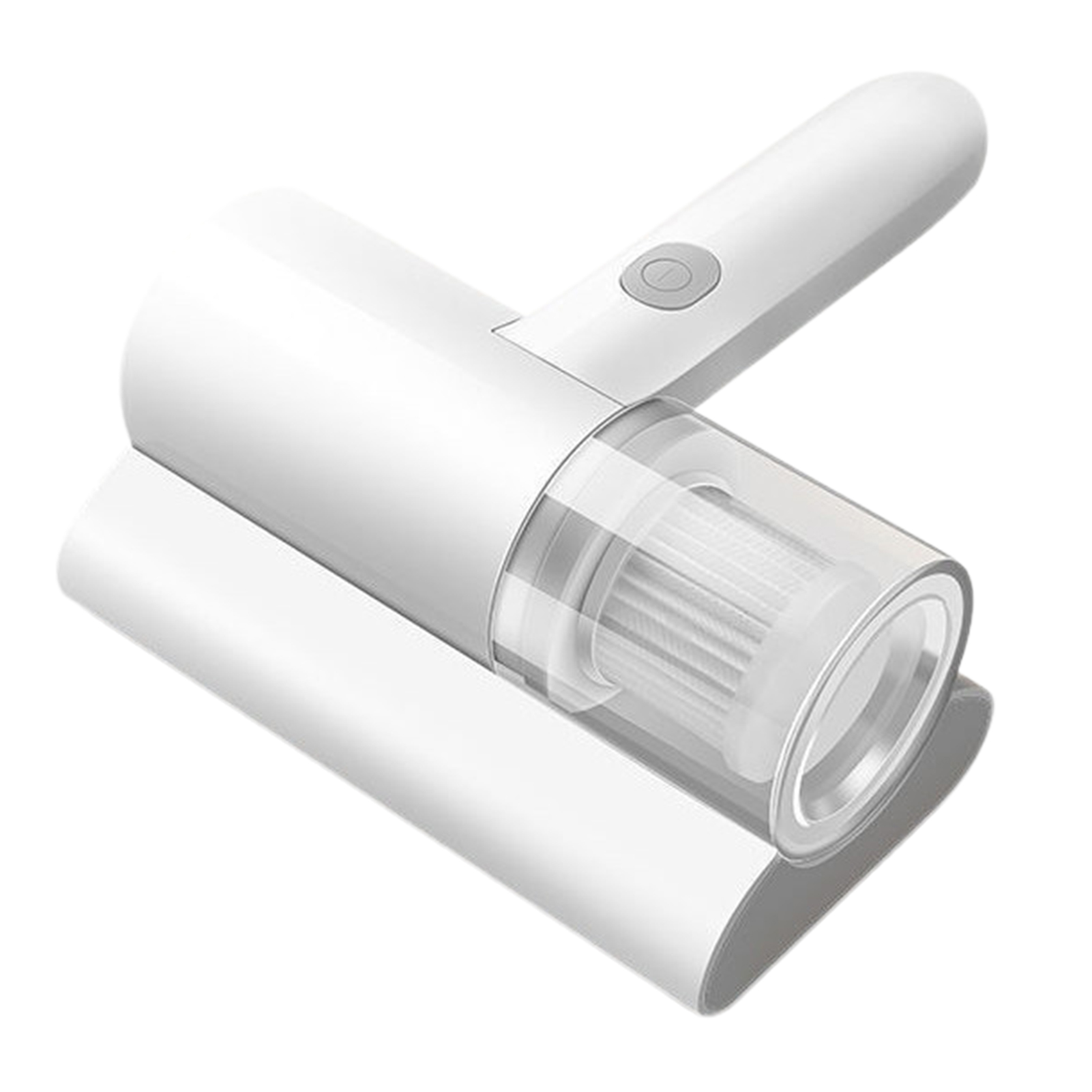 Hot Air Dehumidifying Vacuum Cleaner Powerful Uv-c Bed Vacuum Cleaner for Mattress Sofa Efficient Mite Removal High Filtration Handheld Machine for Home Use Home Cleaning Appliance. 