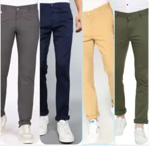 Chino Pants Online at Best Price in Bangladesh - Daraz BD