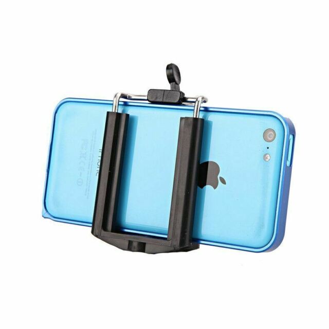 Smartphone Tripod Adapter Cell Phone Holder Mount For Phone. 