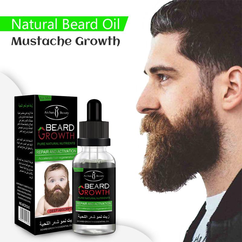 Beard Growth Oil 30ml Buy Online At Best Prices In Bangladesh Daraz Com Bd