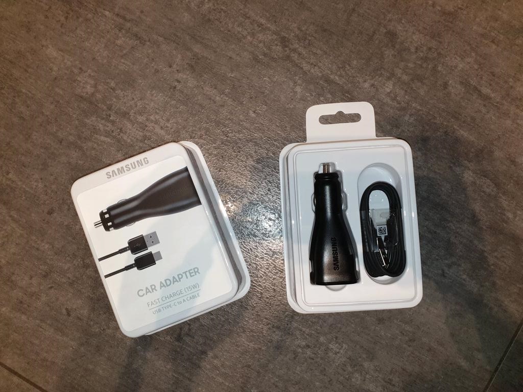 For Samsung Smart Phone Car Charger EP-LN920 (ORG Samsung Brand) 15W Samsung Dual USB Fast Car Charger For Samsung Galaxy S8 S9 S10 Plus A8s A60 Note 8 Note 9 A9 Star C9 C5 S8 Plus S9 Plus S10 Plus. 