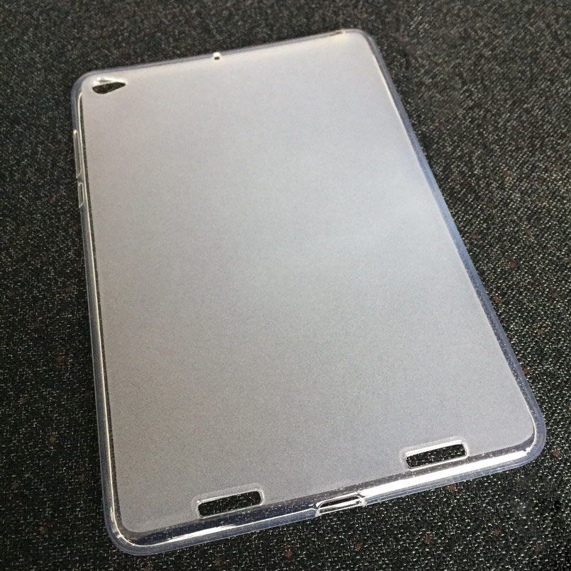 Tablet Case for Xiaomi Mipad 2 Mi Pad 2 Cover Soft TPU Funda for 7.9inch Xiaomi Mi Pad 2 Case Cover Protective Shell+Gift. 