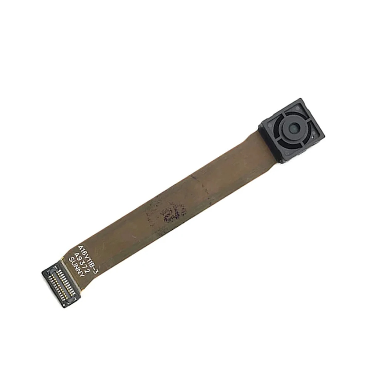 Front Camera For Huawei Y9 Prime 2019/ Huawei Y9s Selfie Facing Camera Module Flex Replacement Spare Parts for Huawei Y9 Prime 2019 Y9S