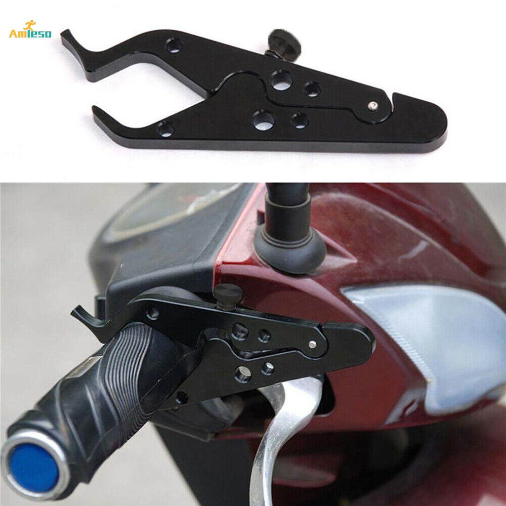 Motorcycle Cruise Control Go Cruise Throttle Assist Lock Universal for ...