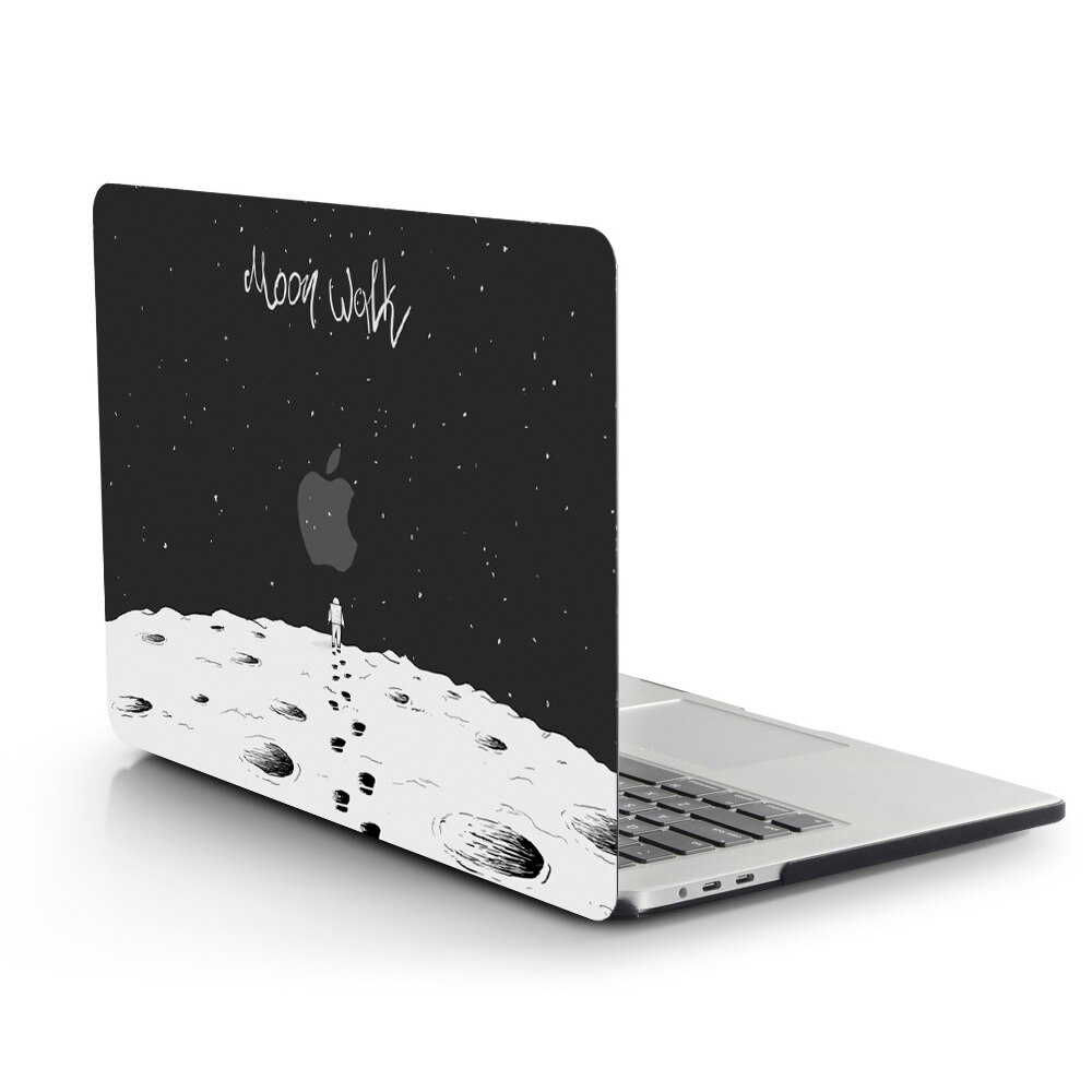 【happy one】Laptop For Apple MacBook Air 12 13 15 16 for macbook Pro 13.3 2020 15.4 inch with Touch Bar+ Keyboard Cover. 