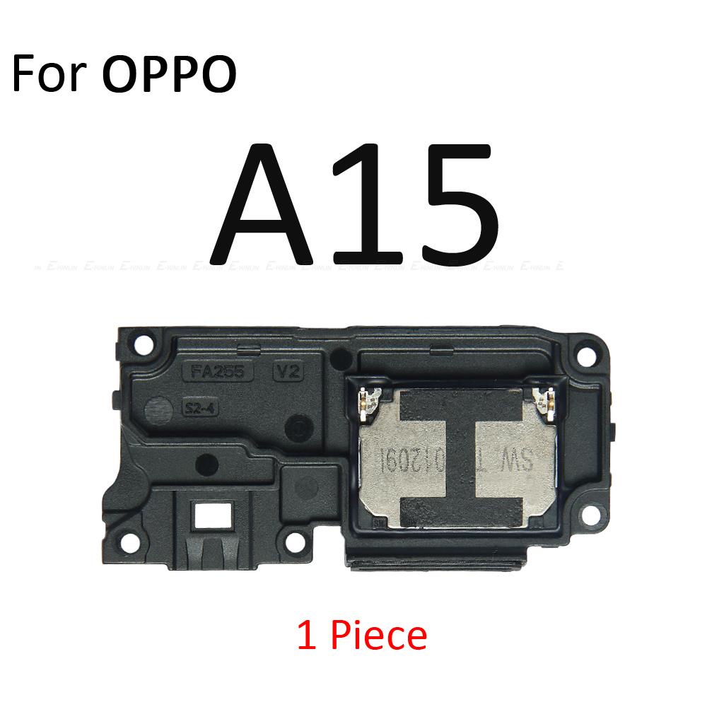 Rear Bottom Buzzer Ringer Loudspeaker For OPPO A15 A15s A12 A1k A7 A7x AX7 A5s AX5 AX5s A3s A3 A1 Loud Speaker Flex Cable Parts. 