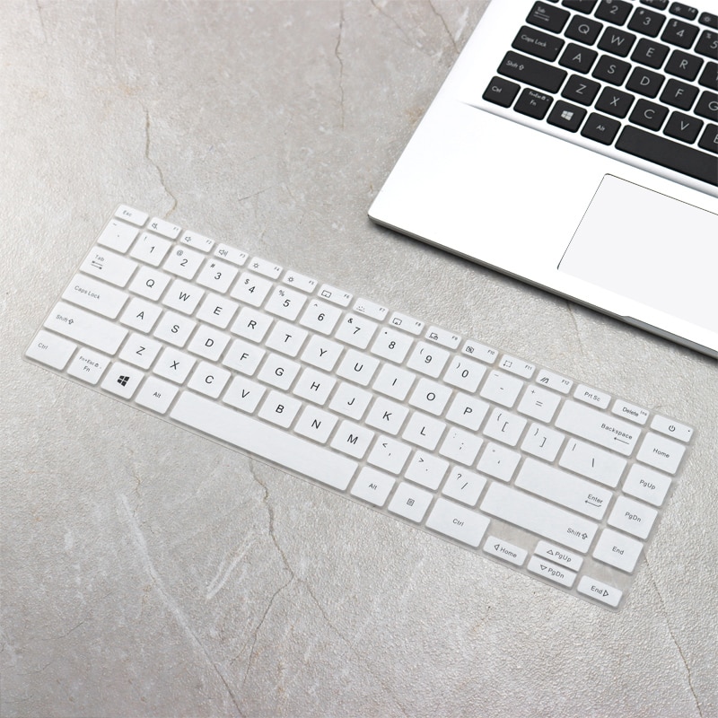 【Lejia】for Asus ZenBook 14 UX425J UX425JA UX425EA UM425IA UM425I UM425 IA  2021 14 inch Silicone Keyboard