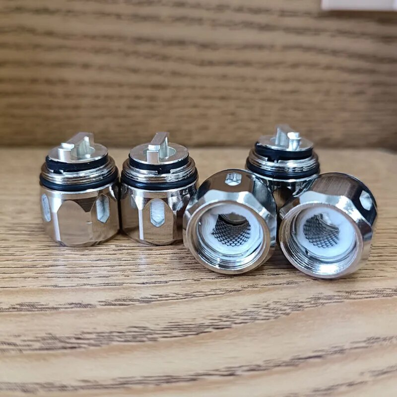 GT coils mesh coil 【Series】0.18 0.15 0.4 Mobile phone wire hardware accessories quick insert adapter. 