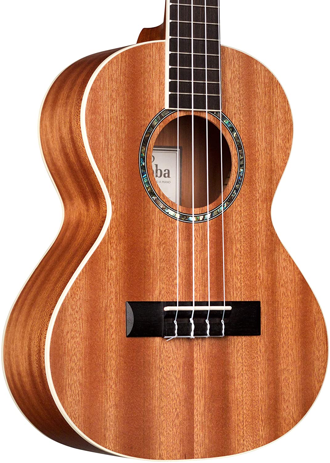 Cordoba 15TM, Tenor Ukulele - Natural. 