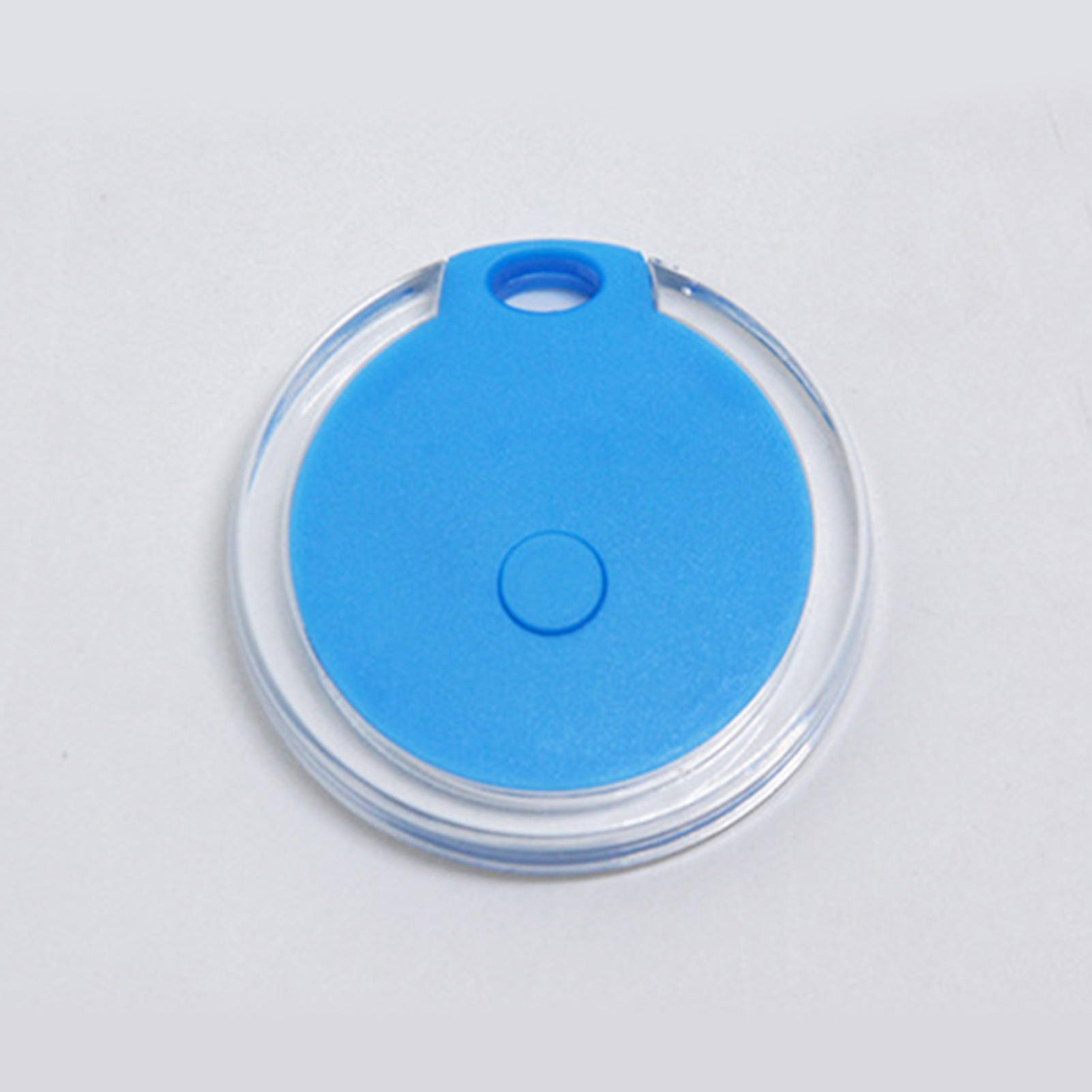 Wireless Tracker Portable Smart Pet Locator Remote Key Finder. 
