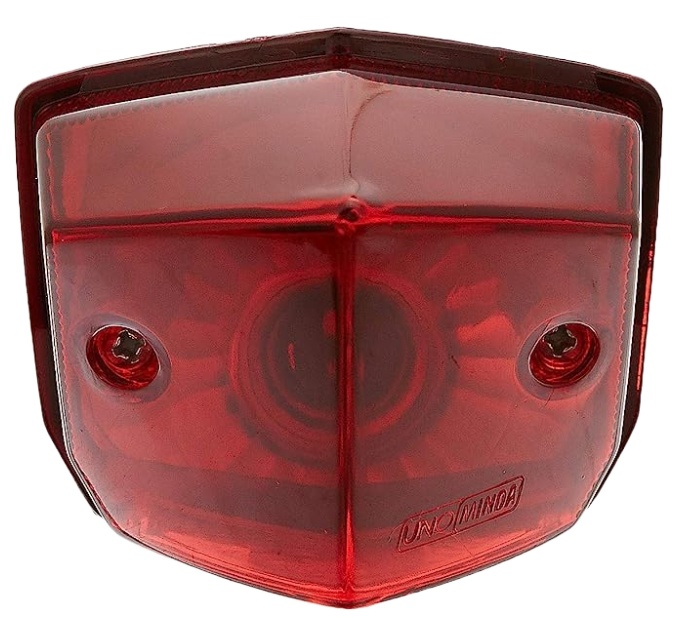 TAIL LIGHT FOR YAMAHA FZ VERSION 2 VERSION 3. 