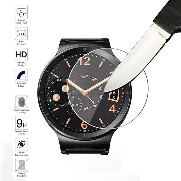 samsung smartwatch 42mm screen protector