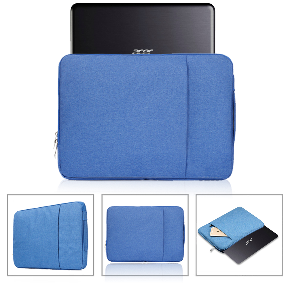 Laptop Bag for Acer One 10/aspire E3-112/E5-475/ES1-111M/one/one 11/P3-171/R3-131T/switch 10 E/10 V/11 waterproof notebook bag. 