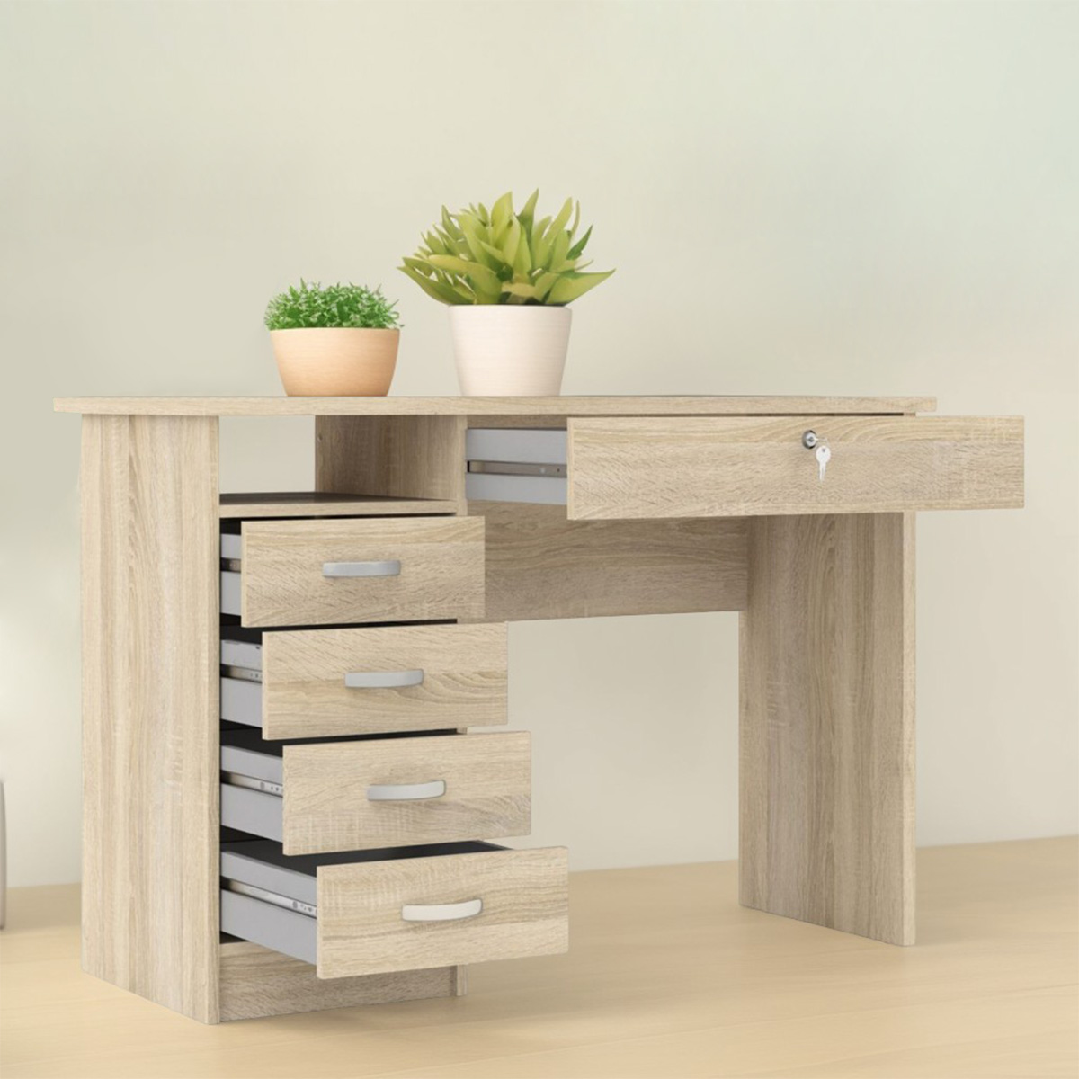 GDI-23 | Simple Gaming Table | PC Table | Reading Table | Writing Desk | Office Desk | Study Table | Workstation | Computer Table |. 