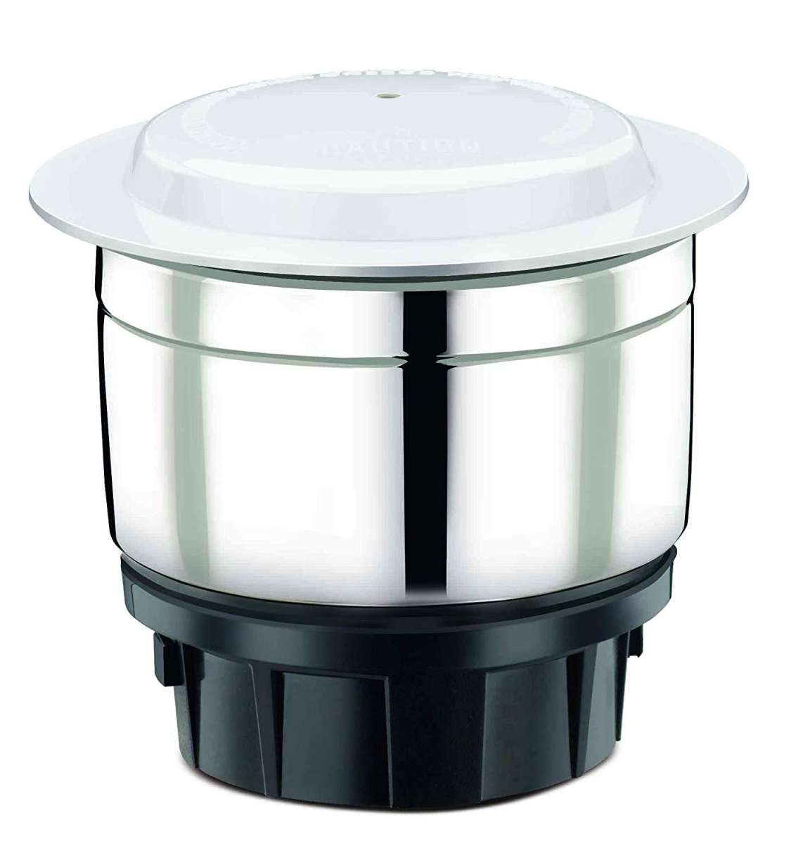 Bajaj GX-1 500-Watt Mixer Grinder with 3 Jar. 