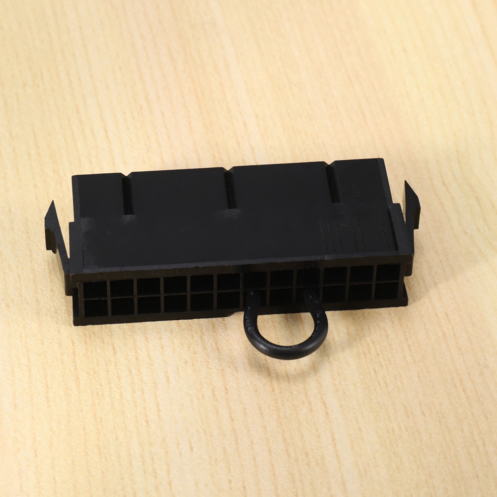 3X 4-Pin ATX Power Supply Jumper Bridge Tool PSU Test Starter Without Being Plugged Into the Motherboard. 
