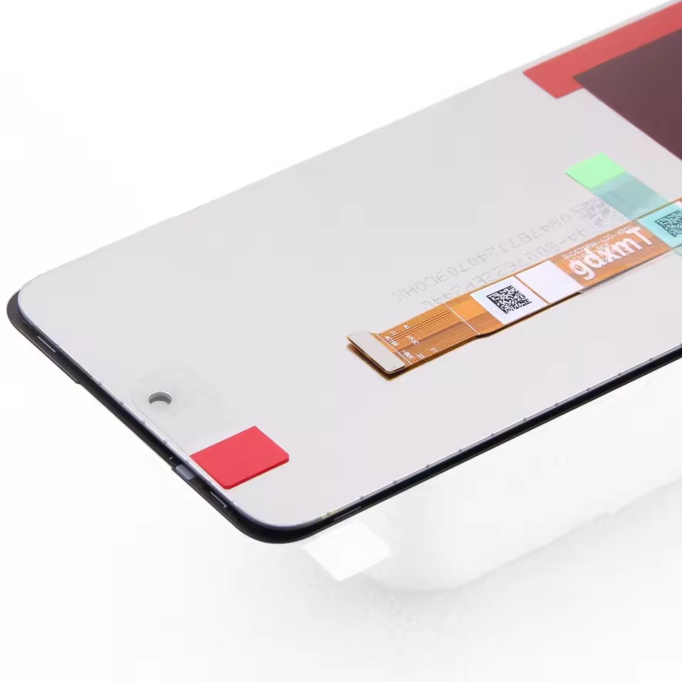 Top Quality LCD For OPPO Realme C65 4G 5G 12X Display Touch Screen Digitizer Assembly Replacement Parts 100% Tested. 