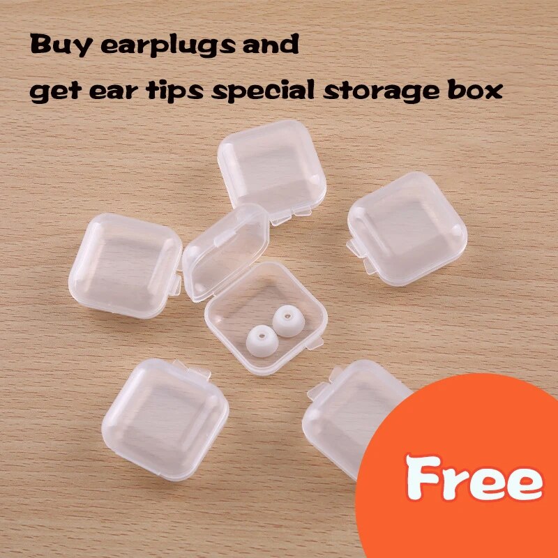 For Apple AirPods Pro 2 Ear Tips Memory Foam Tips Anti Slip Earbuds Ear Cushion Replacement Earphone Ear pads Small Medium Large. 