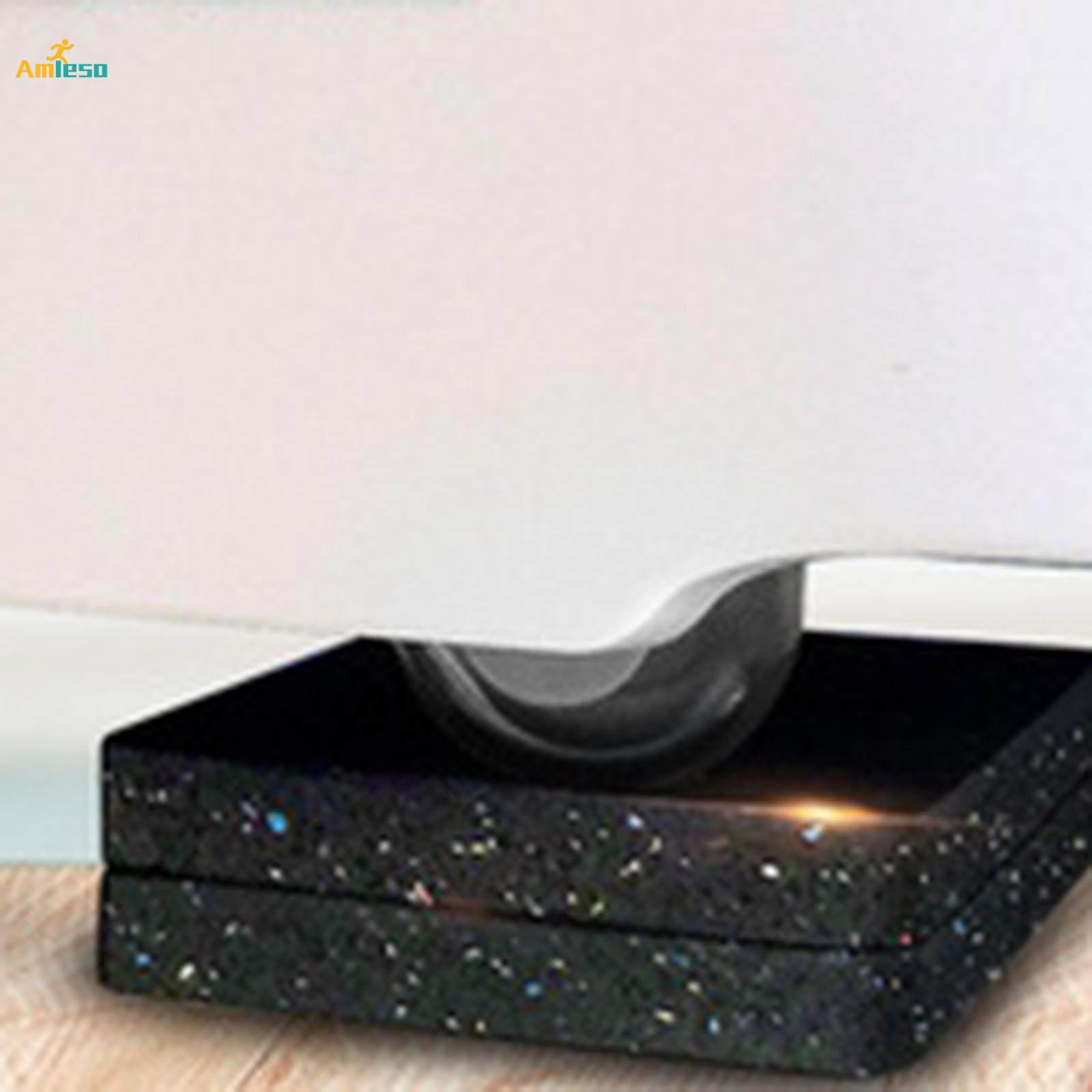 Equipment Mat Treadmill Mat for Rowing Machine Carpet Elliptical Machine. 
