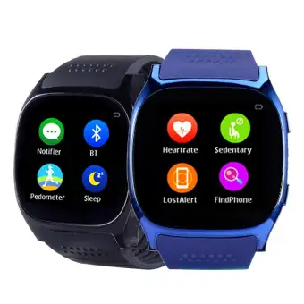 sim card for t8 smart watch