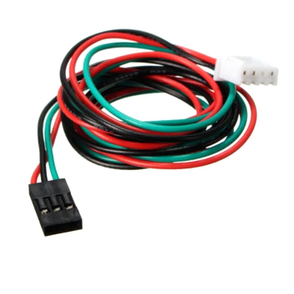 【Lejia】Mechanical Stop Endstop Limit With Cable For C 3D 1.4. 