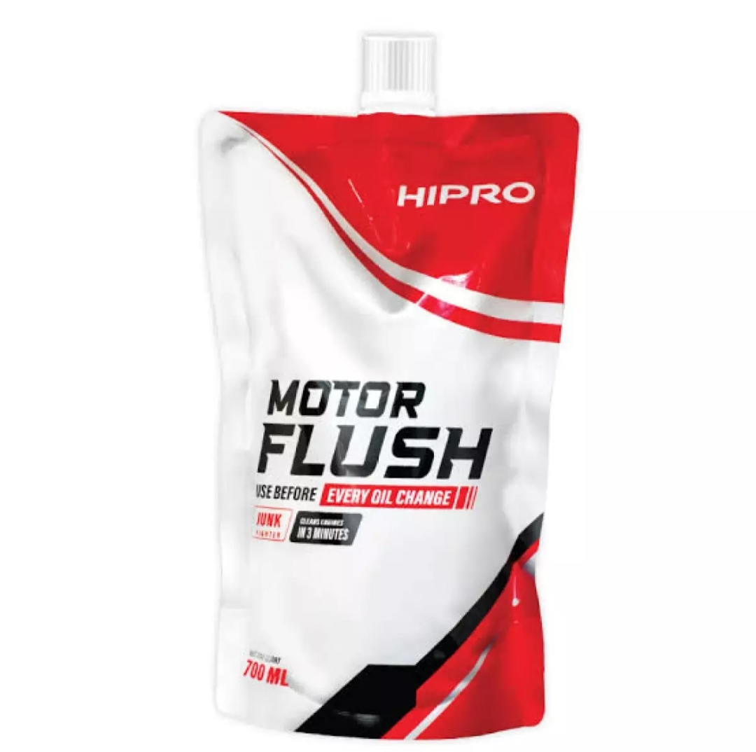 Hipro Motor Flush for All uses - 700ml. 