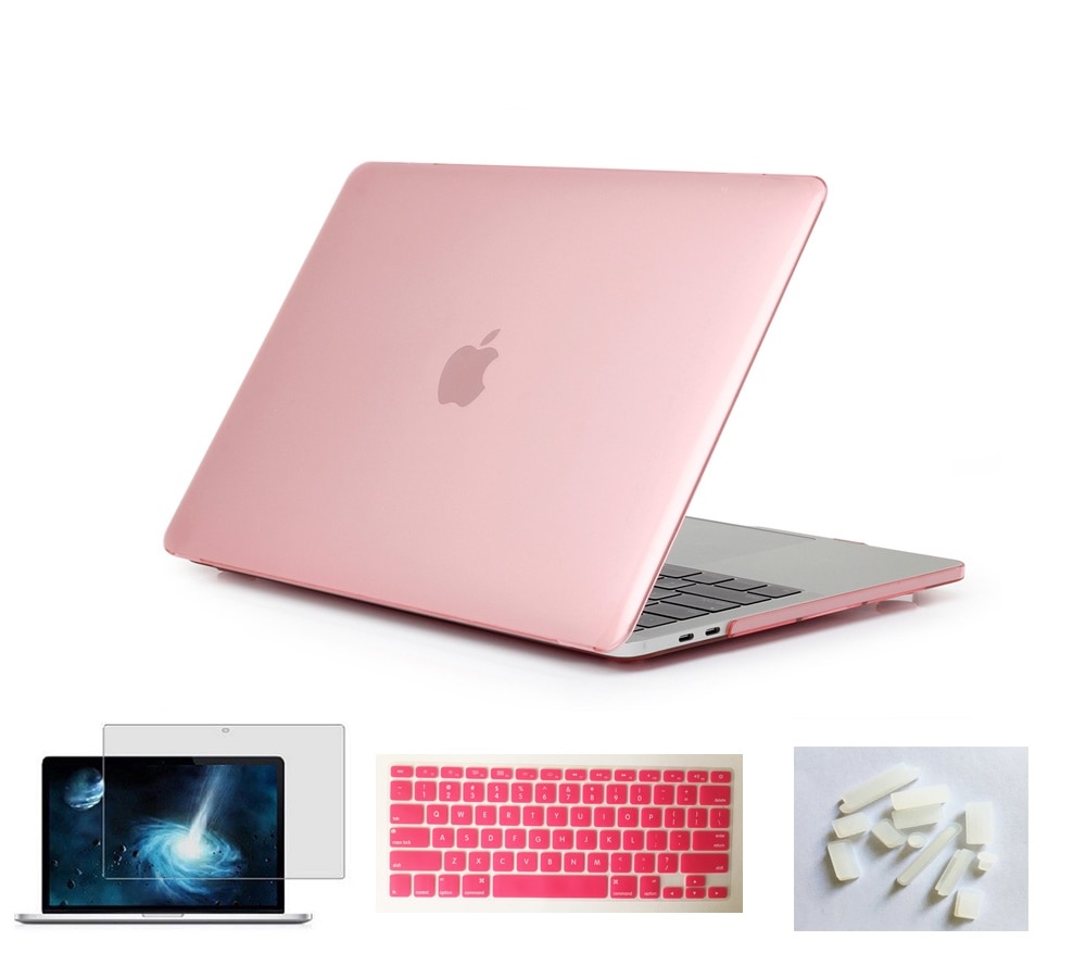 macbook case set