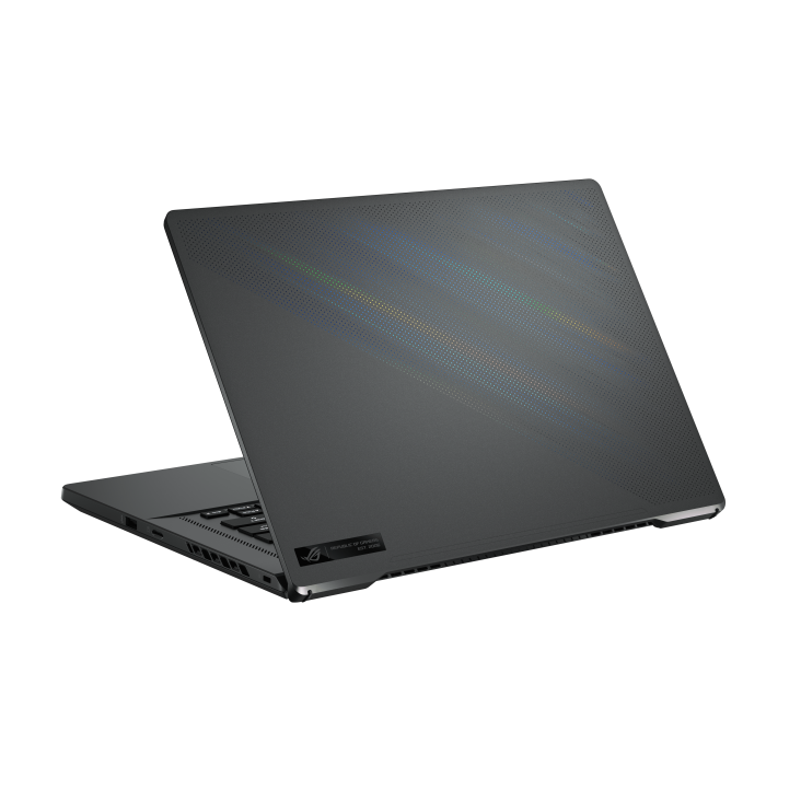 ASUS ROG Zephyrus G15 GA503RM Ryzen 7 6800HS Gaming Laptop - 16GB DDR5 RAM - 1TB M.2 NVMe SSD - RTX 3060 6GB GDDR6 Graphics - 15.6-inch 2K WQHD Display - Eclipse Gray #GA503RM-LN058W. 