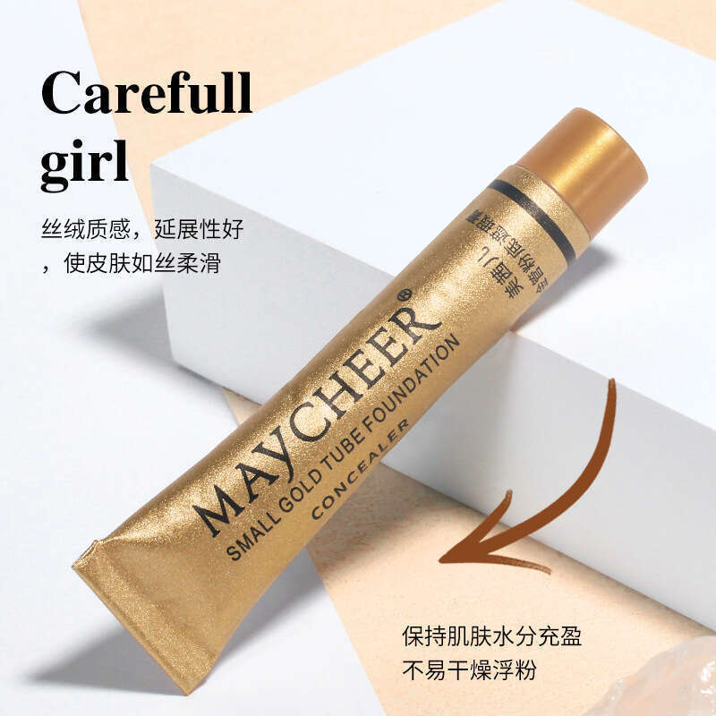 Maxier concealer Concealer Disc Liquid Pen Stick to cover spots acne marks black eye rims dry skin