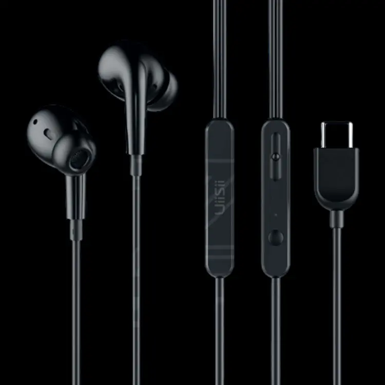 Uiisii Earphone Cx Type C Headphone