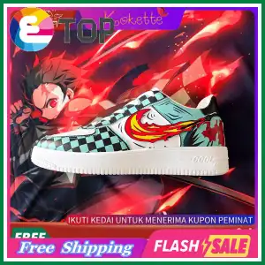 Ace One Piece Custom Design Japanese Sneakers  Anime Design Unique Mens  Fashion Footwear Sneakers on Carousell