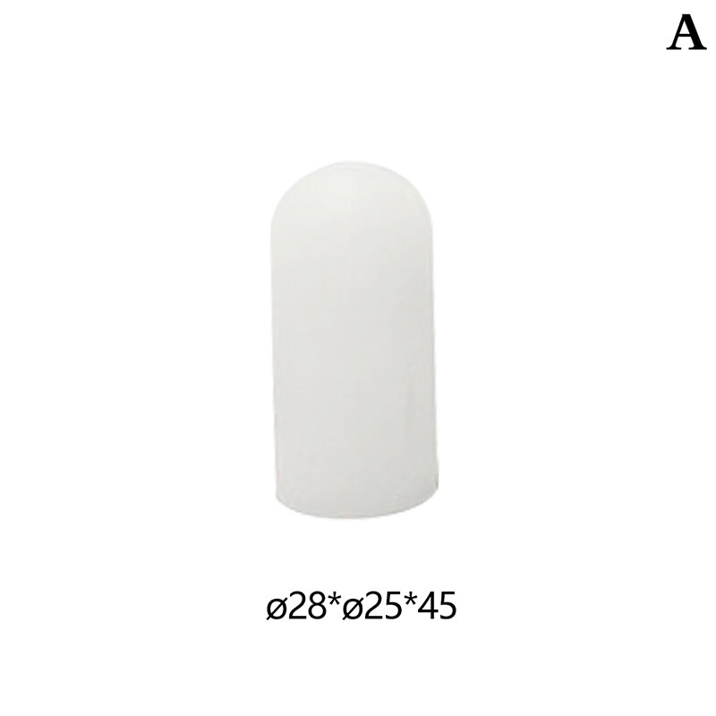 Silicone Elastic Flashlight Diffuser Lampshade Lamp Shade Flashlight Cover. 