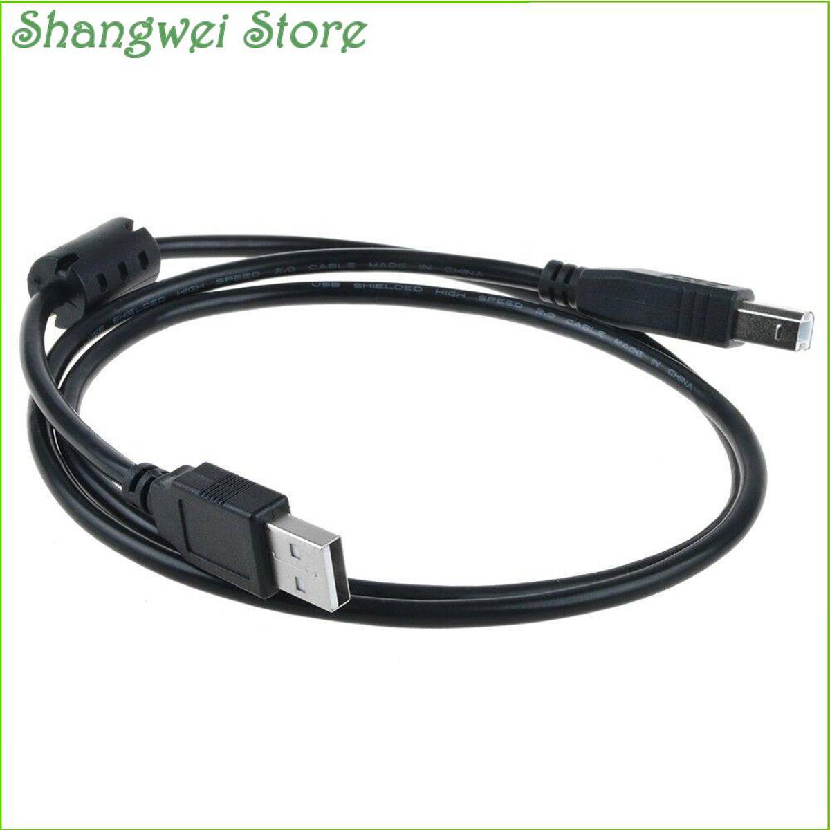3.3ft USB Cable for Avid Digidesign Mbox Mini 3 Pro Tools 9 10 M Box 1 2 Audio