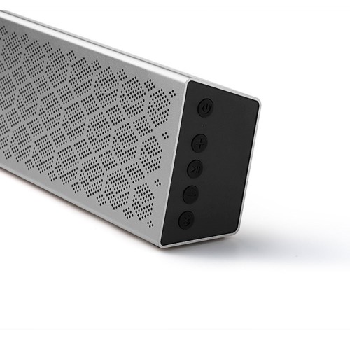 Edifier MP380 - Multi-functional portable speaker with Bluetooth 5.0 | AUX | USB Gold. 
