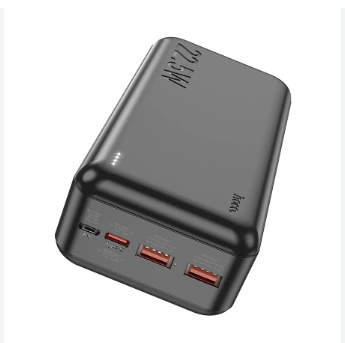 Hoco J101B 22.5W 30000mAh Fast Charging Power Bank