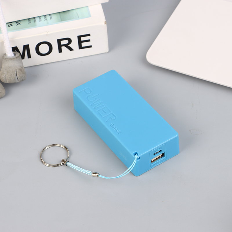 Mobile Power Bank Charger Battery Pack For Case DIY Box Protable ...