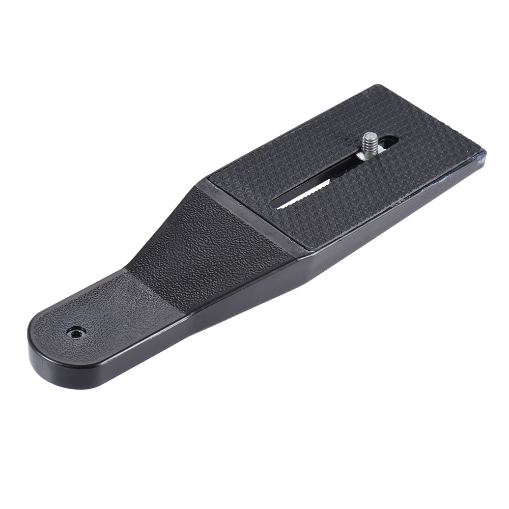Hands-free Shoulder Mount Shouldering Support Pad Stabilizer for DSLR Camera Camecorder HD DV Video Filming. 