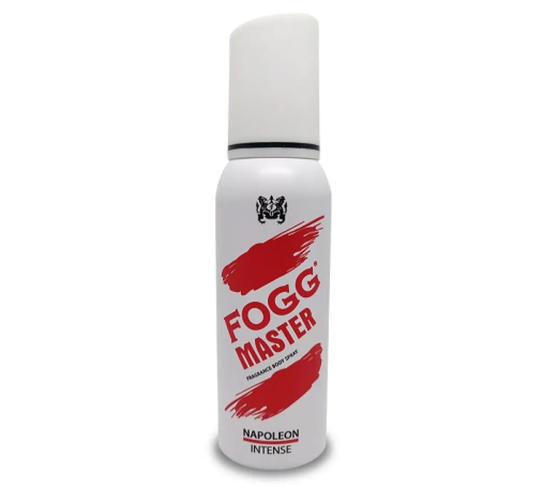 International Indian product Fog Master Napoleon-120ml