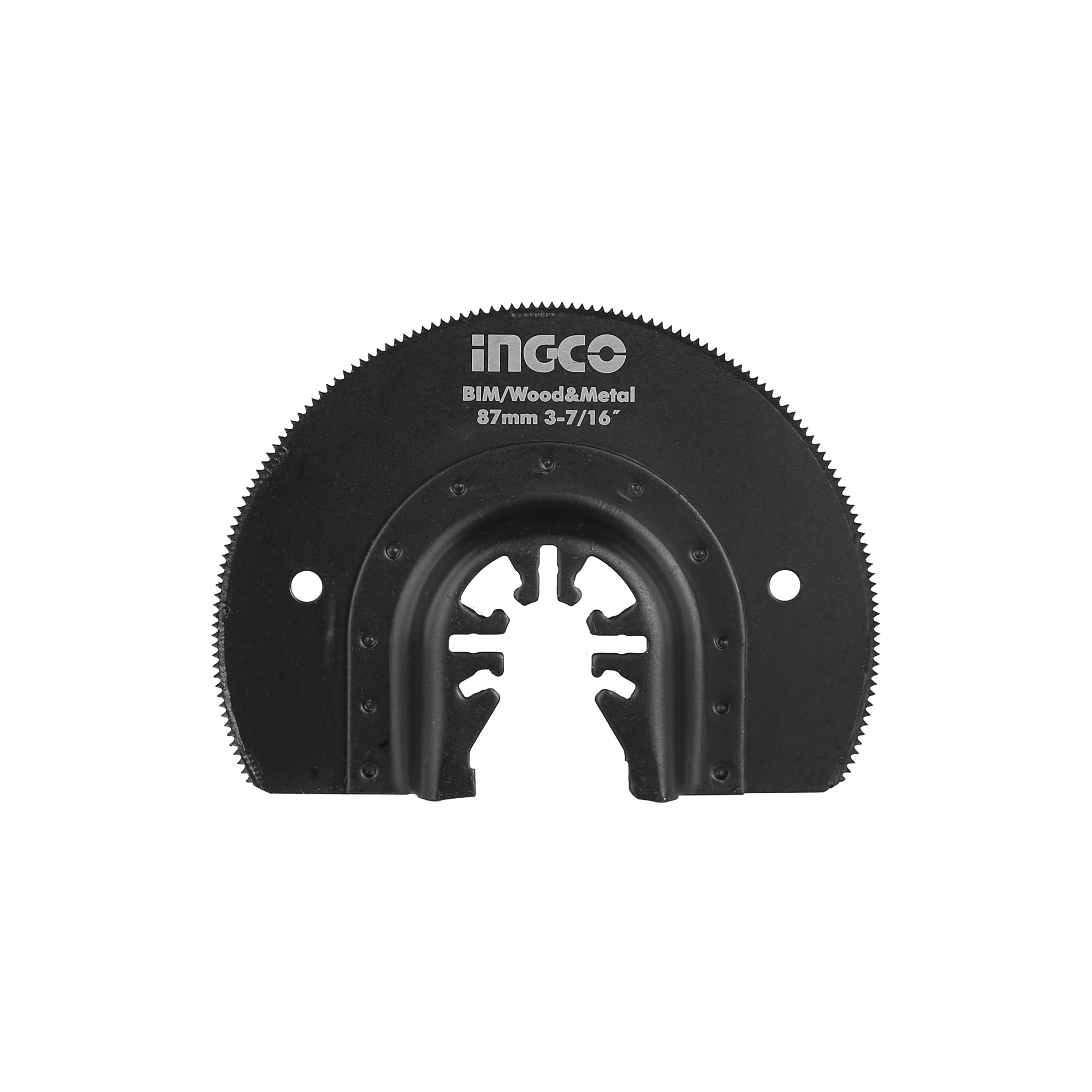 INGCO 15pcs Multi tool blade set AKTMT1502. 