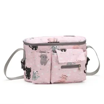 diaper bag hook