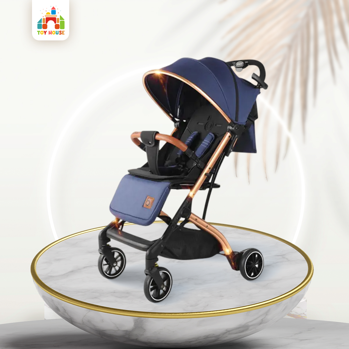 Tobby sales qz1 stroller