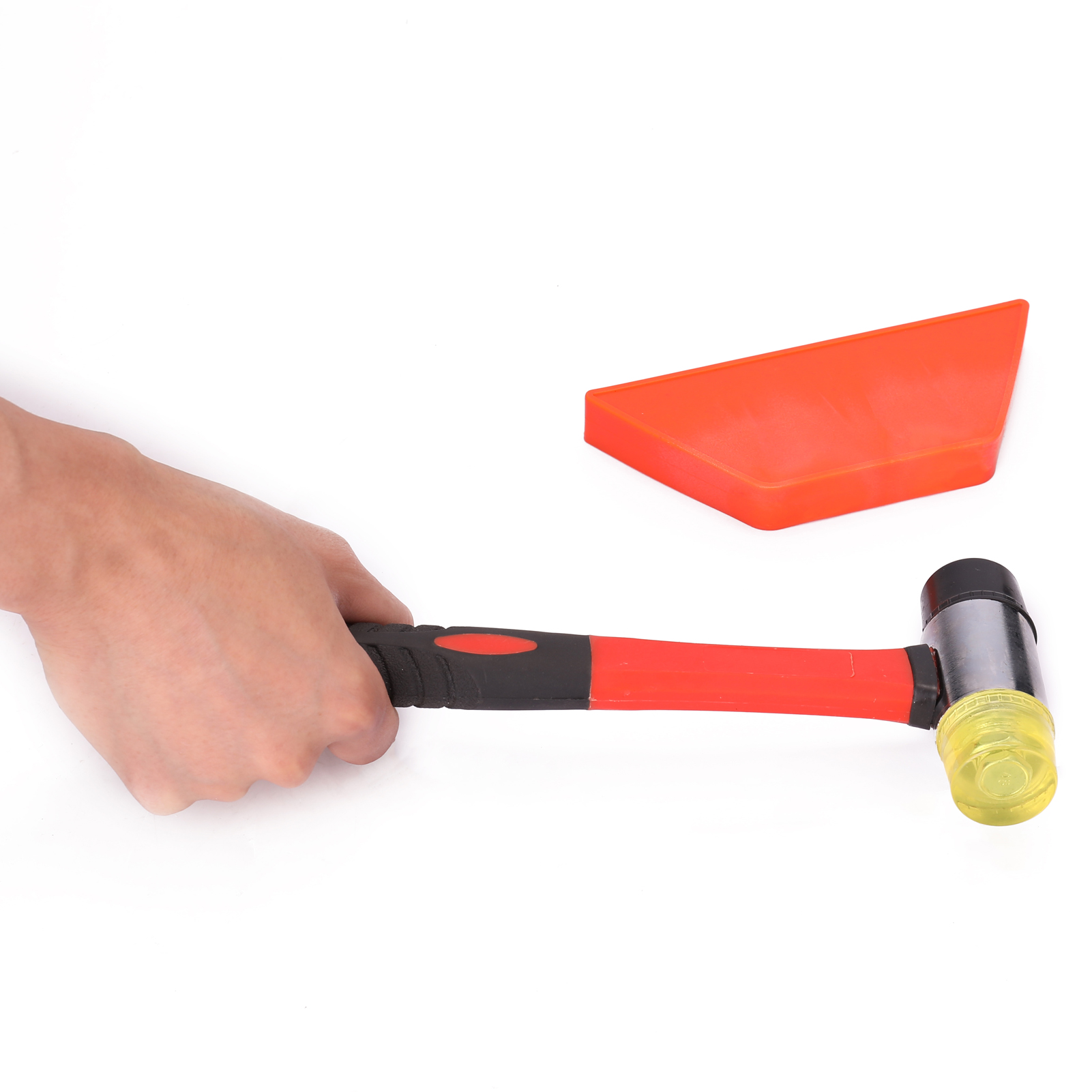 Laminate Wood Flooring Installation Tool Kit Wood Floor Tool Set Floor knock Set. 