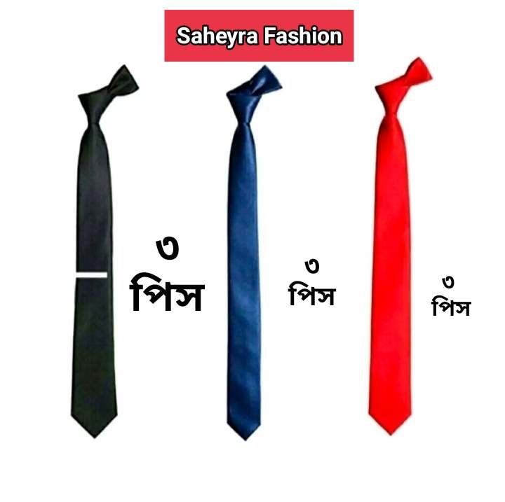 Trendsetter -Craftsmanship and Trendy -Tie For Men/ Formal Tie For Men- Progressively Better Qualityful - Easy To care and Longive