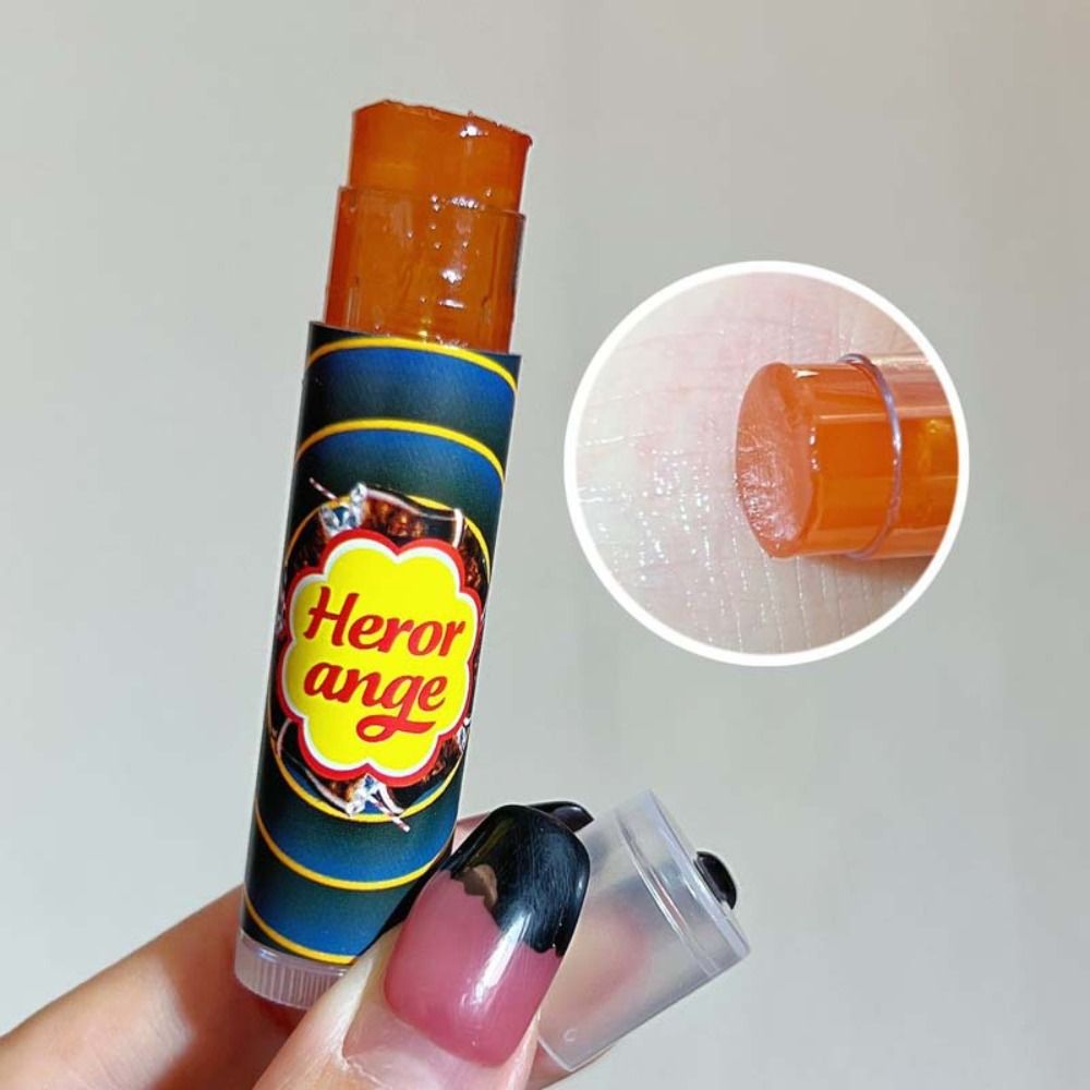 Line: Anti-Drying Essence, Long-Lasting Hot Cocoa Lollipop Lip Balm, Volumizing Lips Stick, Lip Balm, Lip Reduction Cream, Lip Care. 