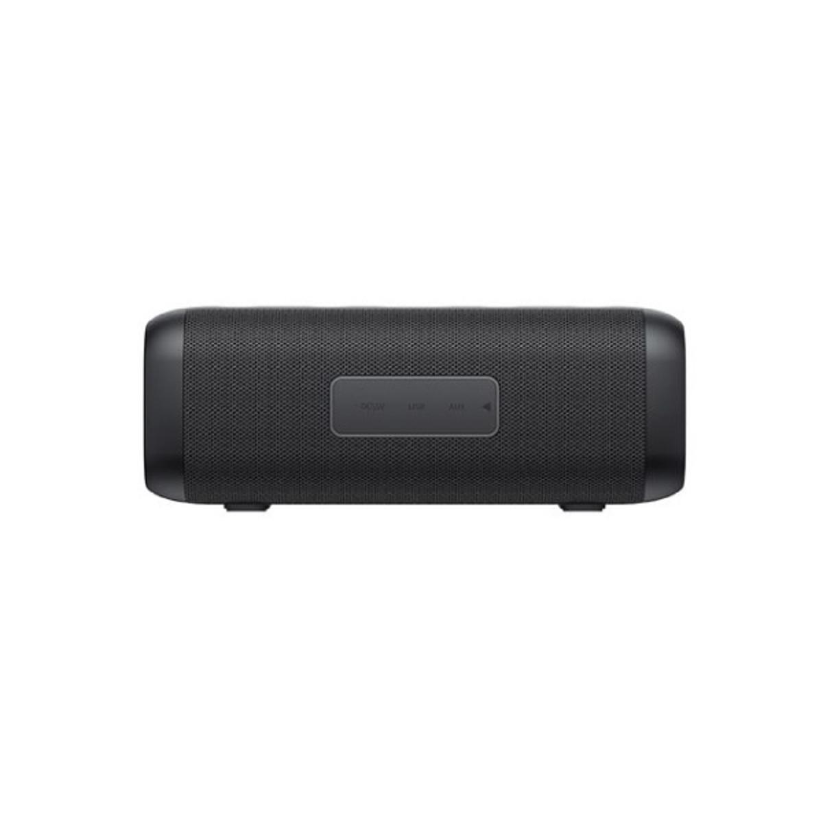 Havit SK835BT Black Fabric Portable Bluetooth Speaker