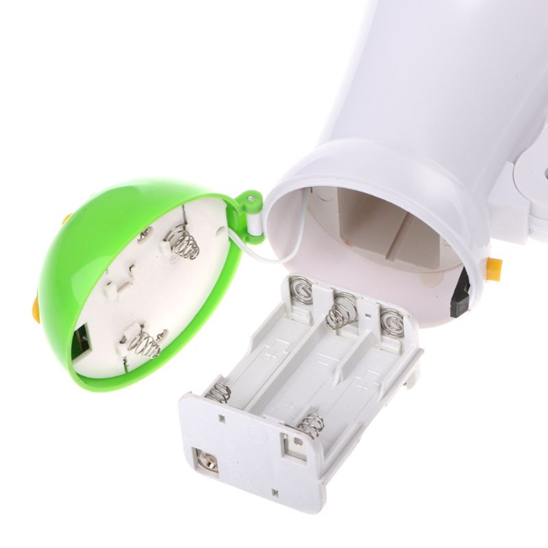 Mini Handheld Megaphone Bullhorn Loud Speaker Amplifier. 
